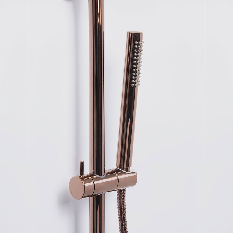 Душевая стойка Wasserkraft A18301