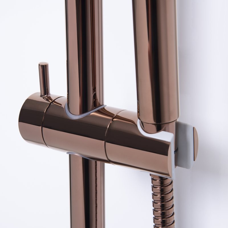 Душевая стойка Wasserkraft A18301