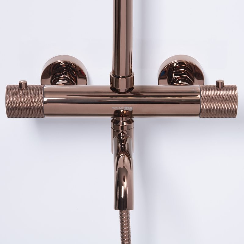 Душевая стойка Wasserkraft A18301