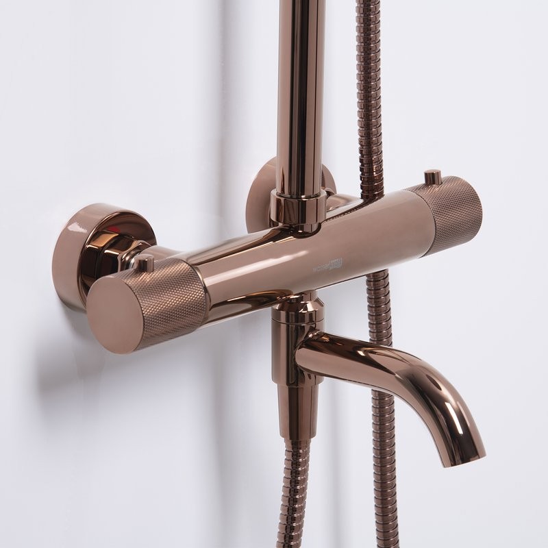 Душевая стойка Wasserkraft A18301