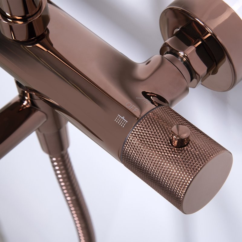 Душевая стойка Wasserkraft A18301