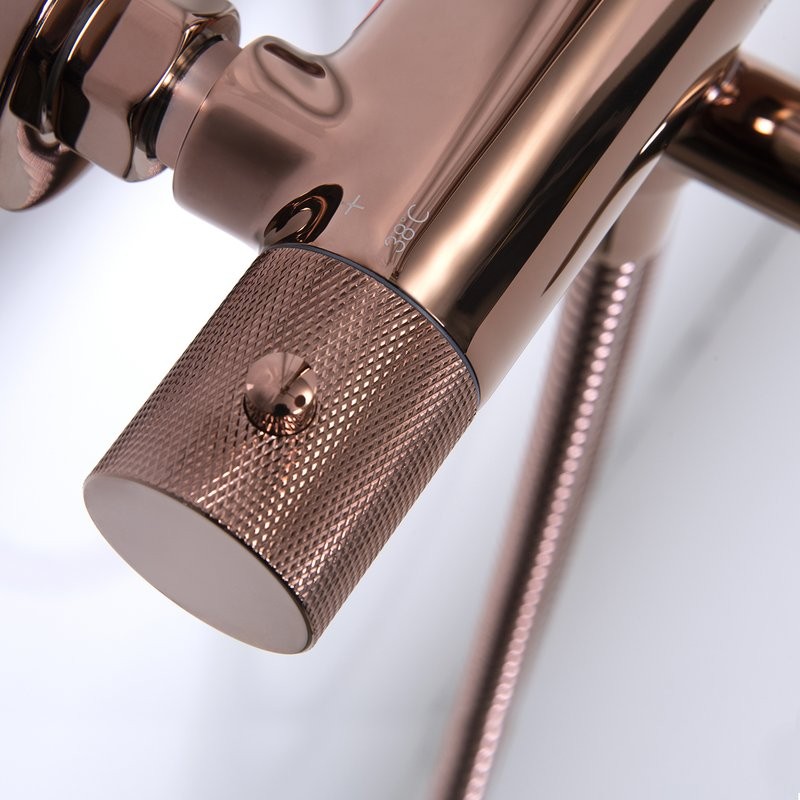 Душевая стойка Wasserkraft A18301