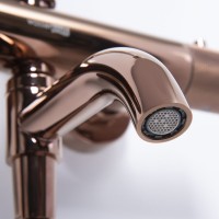 Душевая стойка Wasserkraft A18301 Душевая стойка Wasserkraft A18301