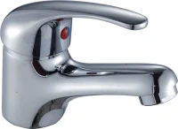 Смеситель для раковины Rossinka A A35-11 Смеситель для раковины Rossinka A A35-11