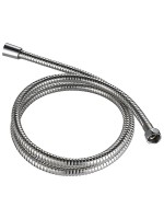 Душевая стойка AZARIO Alanti AZ-K2332 хром