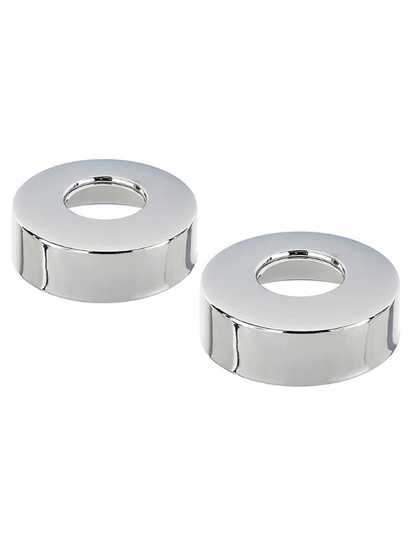 Душевая стойка AZARIO Alanti AZ-K2332 хром