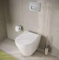 Кнопка смыва VitrA 740-0680 хром
