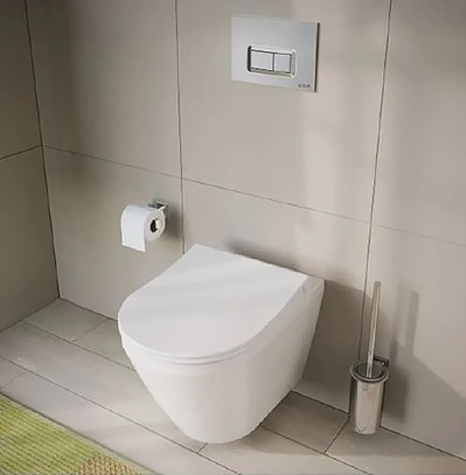 Кнопка смыва VitrA 740-0680 хром