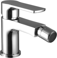 Смеситель для биде Lemark Plus Grace LM1508C хром