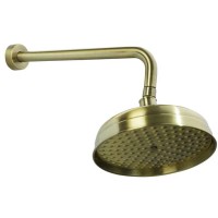Верхний душ Boheme Medici 410 бронза Верхний душ Boheme Medici 410 бронза