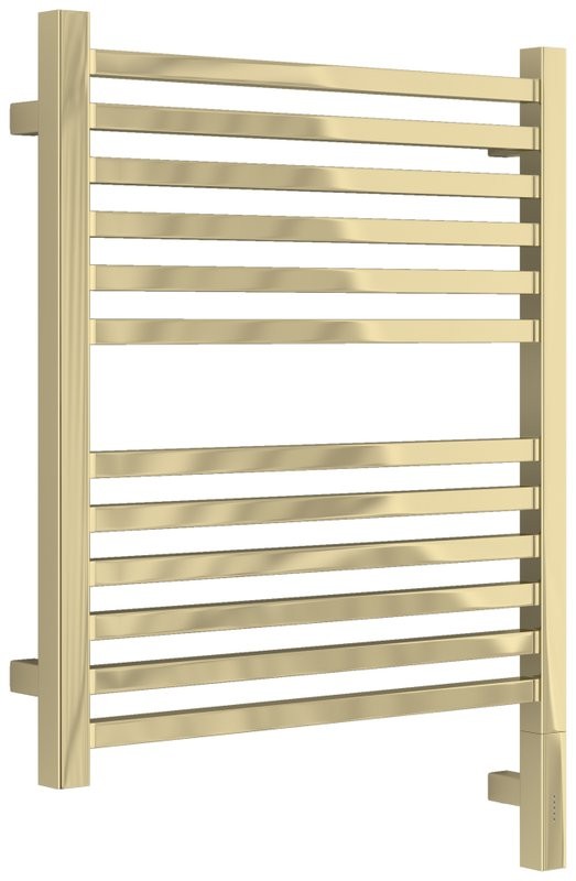 Полотенцесушитель электрический Сунержа Модус 3.1 020-5901-6050 70x55 см, подключение справа, шампань, лесенка