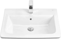 Тумба с раковиной Roca The Gap Original 60 терракота Тумба с раковиной Roca The Gap Original 60 терракота