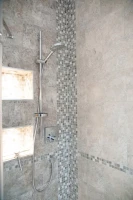 Термостатический смеситель встраиваемый Hansgrohe ShowerSelect 15762000 для душа, хром