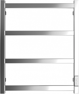 Полотенцесушитель электрический Двин J plaza neo 60/50 полированный хром