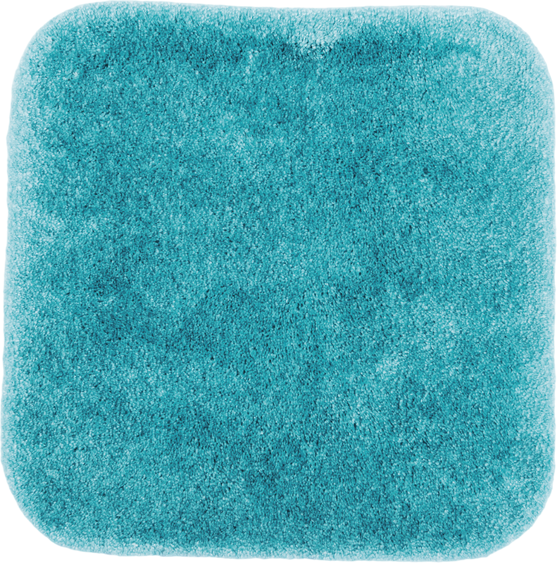 Коврик Wasserkraft Wern BM-2594 turquoise