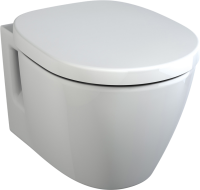 Унитаз подвесной Ideal Standard Connect E781901 с функцией биде