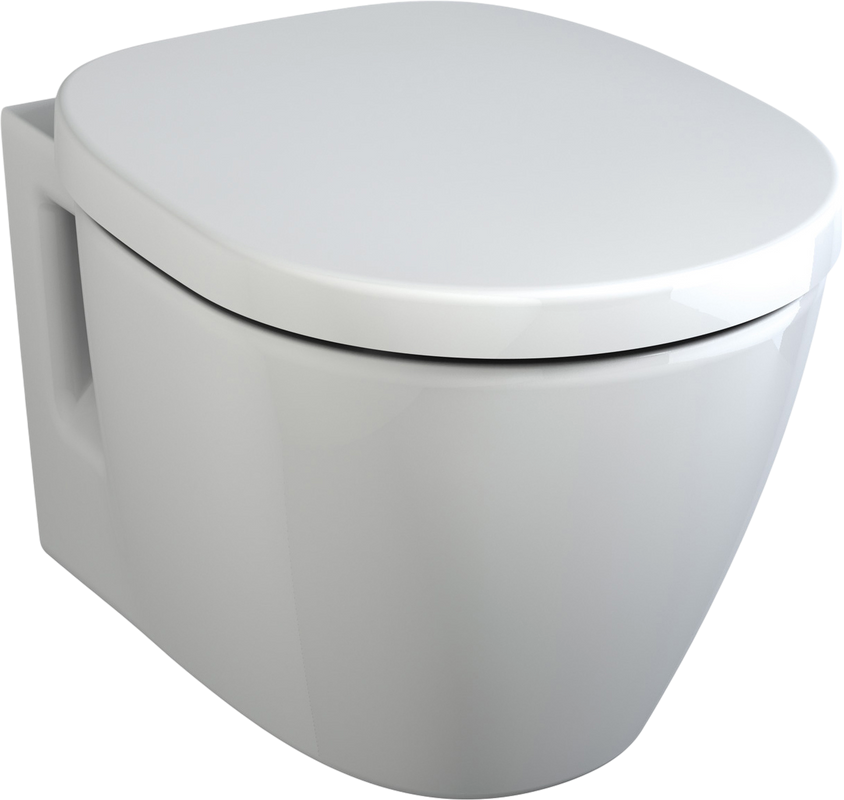 Унитаз подвесной Ideal Standard Connect E781901 с функцией биде