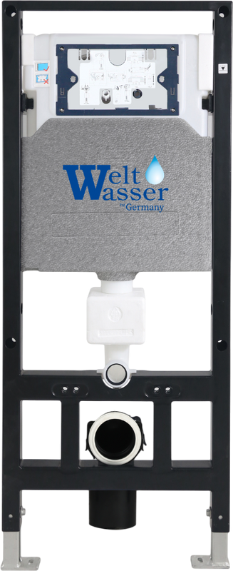 Система инсталляции для унитазов Weltwasser WW Amberg 506
