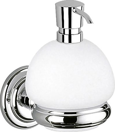 Дозатор Keuco Astor 02153