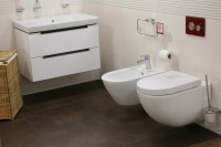 Унитаз подвесной Villeroy & Boch Subway 2.0 5614 R001