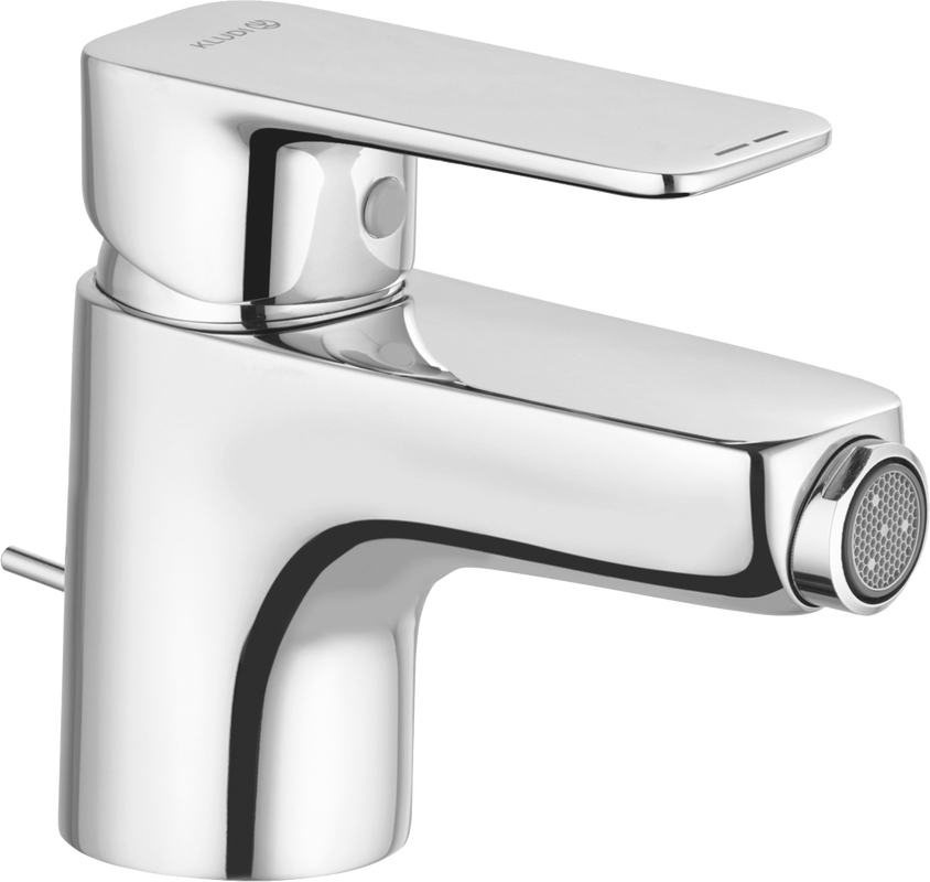 Смеситель для биде Kludi Pure&Style 402160575