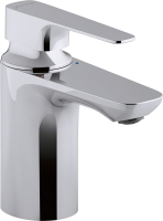 Смеситель для раковины Jacob Delafon Aleo+ E72314-CP