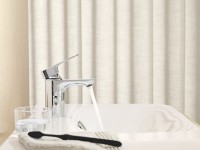 Смеситель для раковины Jacob Delafon Aleo+ E72314-CP