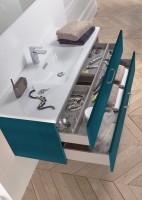 Смеситель для раковины Jacob Delafon Aleo+ E72314-CP