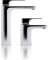 Смеситель для раковины Jacob Delafon Aleo+ E72314-CP