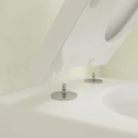 Унитаз подвесной Villeroy & Boch Subway 3.0 4670TSR1 alpin, ceramicplus, сиденье с микролифтом