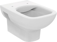 Унитаз подвесной Ideal Standard I.life A T471701 безободковый , с микролифтом