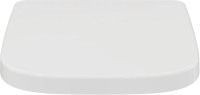 Унитаз подвесной Ideal Standard I.life A T471701 безободковый , с микролифтом
