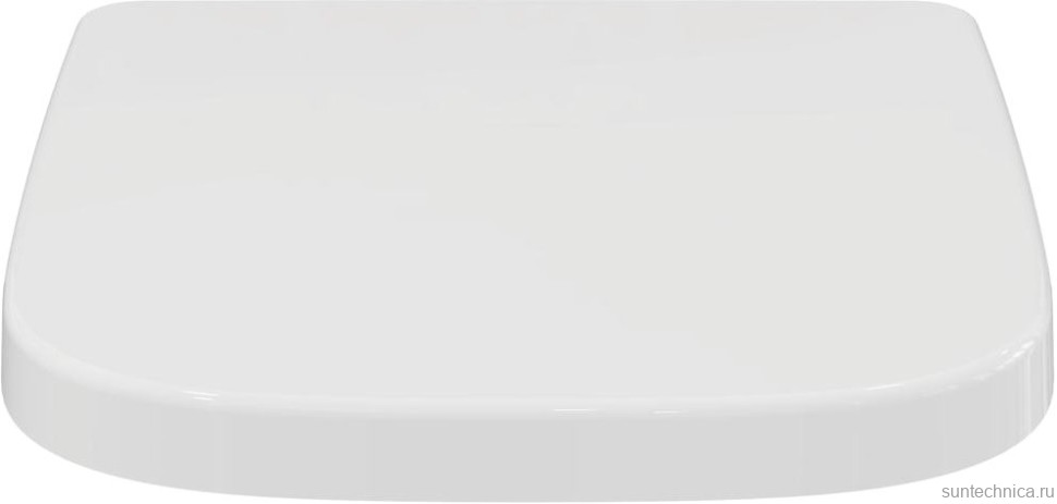 Унитаз подвесной Ideal Standard I.life A T471701 безободковый , с микролифтом