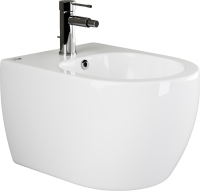 Биде подвесное Ceramicanova Play CN3002