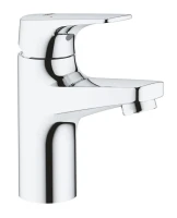 Смеситель для раковины Grohe BauFlow 23752000 Смеситель для раковины Grohe BauFlow 23752000
