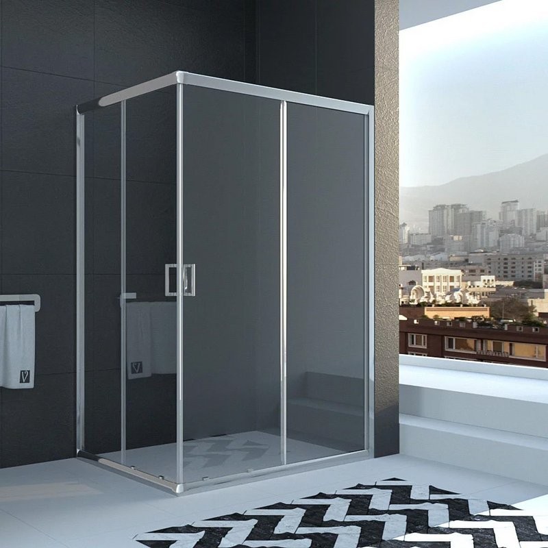 Душевой уголок Veconi Rovigo 120x90