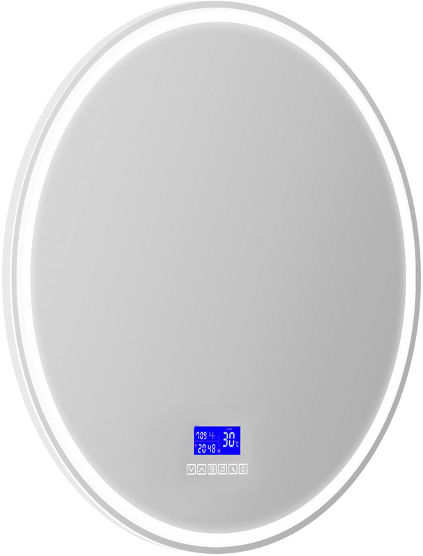 Мебель для ванной комнаты BelBagno Kraft 100 напольная, bianco opaco, раковина LOV-1000-LVB