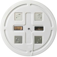 Мебель для ванной комнаты BelBagno Kraft 100 напольная, bianco opaco, раковина LOV-1000-LVB