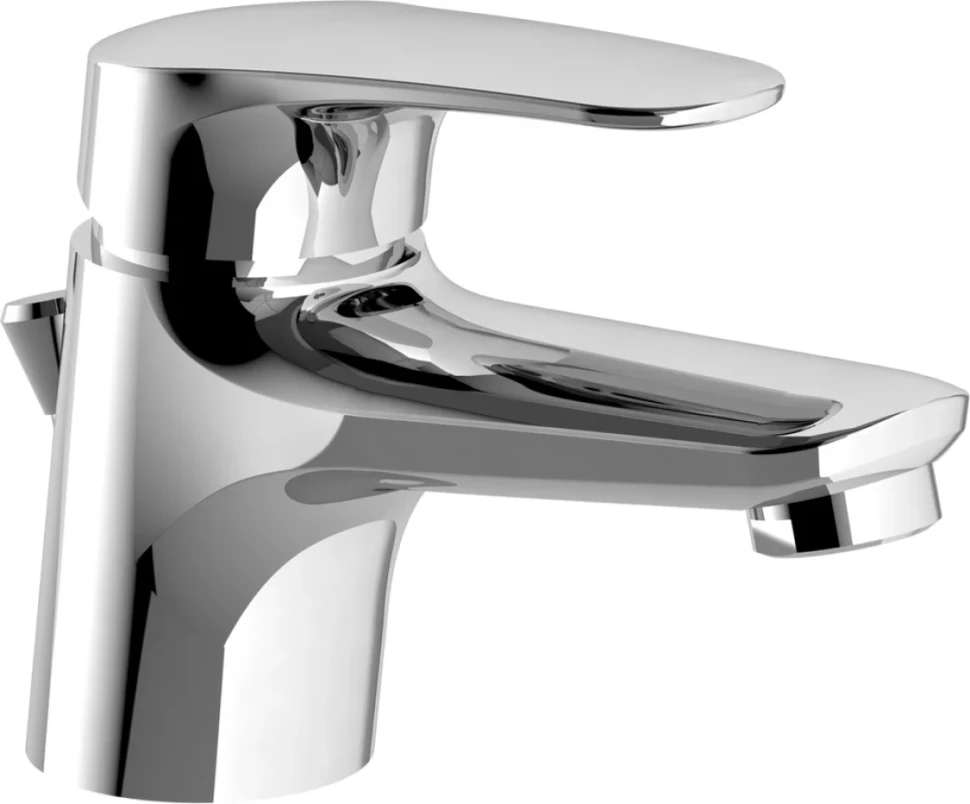 Смеситель для раковины Villeroy & Boch O.novo Start TVW10514111061