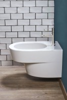 Смеситель для биде Jacob Delafon Odeon Rive Gauche E21033-CP-CP