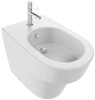 Смеситель для биде Jacob Delafon Odeon Rive Gauche E21033-CP-CP