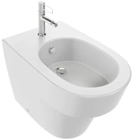Смеситель для биде Jacob Delafon Odeon Rive Gauche E21033-CP-CP Смеситель для биде Jacob Delafon Odeon Rive Gauche E21033-CP-CP