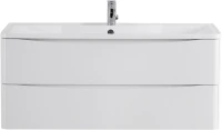 Тумба под раковину BelBagno Acqua 120 подвесная, bianco lucido