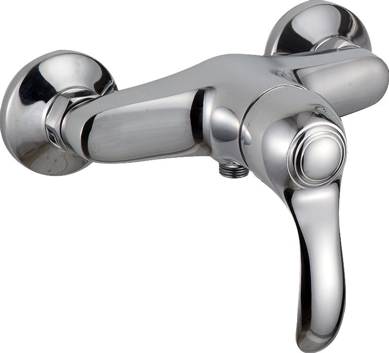 Смеситель для душа Veragio Grazia VR.GRA-3530.CR хром