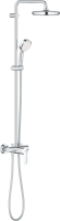 Душевая стойка Grohe Tempesta Cosmopolitan 26224001