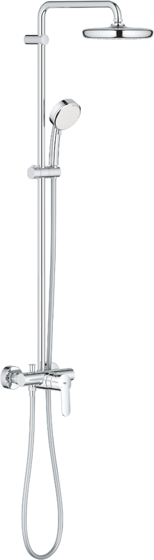 Душевая стойка Grohe Tempesta Cosmopolitan 26224001