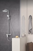Душевая стойка Grohe Tempesta Cosmopolitan 26224001