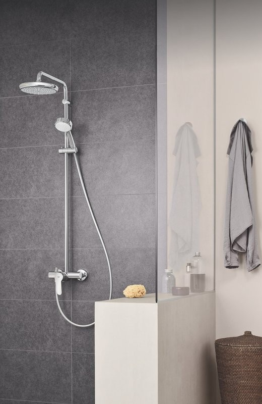 Душевая стойка Grohe Tempesta Cosmopolitan 26224001