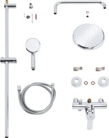 Душевая стойка Grohe Tempesta Cosmopolitan 26224001