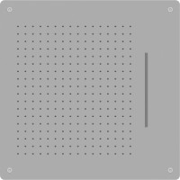 Верхний душ RGW Shower Panels SP-74